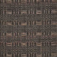 Old World Weavers Konik Horsehair Black / Mouse SK 00196140 Horsehair Chapters Collection Indoor Upholstery Fabric