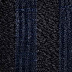 Old World Weavers Fredericksborg Horsehair Blue / Black SK 0021H605 Horsehair Chapters Collection Indoor Upholstery Fabric