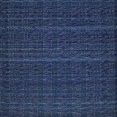 Old World Weavers Oldenburg Horsehair Blue SK 00260616 Horsehair Chapters Collection Indoor Upholstery Fabric