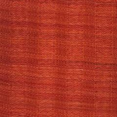 Old World Weavers Salerno Horsehair Rust SK 0030S606 Horsehair Chapters Collection Indoor Upholstery Fabric