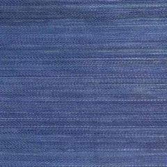 Old World Weavers Criollo Horsehair Blue SK 00330230 Horsehair Chapters Collection Indoor Upholstery Fabric