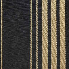 Old World Weavers Ardennais Silk Horsehair Beige / Black SK 00370100 Horsehair Chapters Collection Indoor Upholstery Fabric