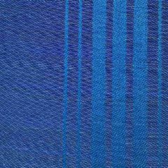 Old World Weavers Ardennais Silk Horsehair Blue SK 0041B100 Horsehair Chapters Collection Indoor Upholstery Fabric