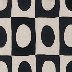 Perennials Oh, Geez! Noir 783-16 Beyond the Bend Collection Upholstery Fabric