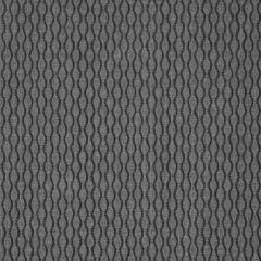 Remnant - Sunbrella Dimple Smoke 46061-0014 Fusion Collection Upholstery Fabric (1.69 yard piece)