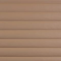 Sunbrella Capriccio Heather Beige 10200-0008 Horizon Roll-n-Pleat Marine Upholstery Fabric