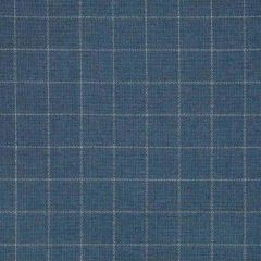Sunbrella Context Indigo 48138-0001 Emerge Collection Upholstery Fabric