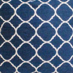 Sunbrella Accord Indigo 45922-0004 Reversible Upholstery Fabric (Dark Side)