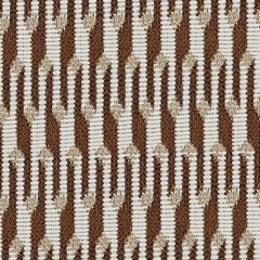 Sunbrella Marquetry Sirocco MARQ J385 140 Bahia European Collection Upholstery Fabric