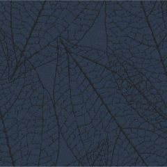 Outdura Laurel Midnight 11702 Ovation 4 Collection - Starry Night Upholstery Fabric
