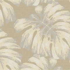 Outdura Palm Chick 10703 Ovation 4 Collection - Tawny Sunset Upholstery Fabric
