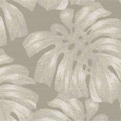 Outdura Palm Taupe 10701 Ovation 4 Collection - Warm Winter Upholstery Fabric