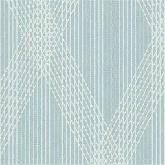 Outdura Vivaldi Aqua 11112 Ovation 4 Collection - Morning Sky Upholstery Fabric