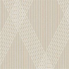 Outdura Vivaldi Ecru 11103 Ovation 4 Collection - Warm Winter Upholstery Fabric