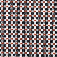 Serge Ferrari Graphic Ladybird 7740-51036 Batyline Elios Collection Upholstery Fabric - by the roll(s)