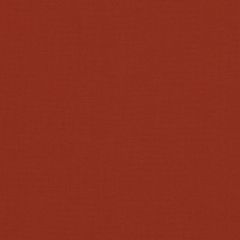 Remnant - Sunbrella Canvas Terracotta 5440-0000 Elements Collection Upholstery Fabric (1.61 yard piece)