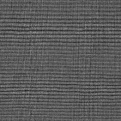 Sunbrella Charcoal Tweed 4607-0000 46-Inch Awning / Marine Fabric