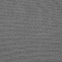 Sunbrella Charcoal Grey 4644-0000 46-Inch Awning / Marine Fabric