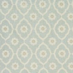 F Schumacher Soundess Blue SOUN001 by Veere Grenney Indoor Upholstery Fabric