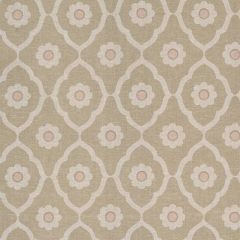 F Schumacher Soundess Brown SOUN002 by Veere Grenney Indoor Upholstery Fabric