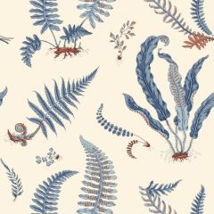 GP and J Baker Ferns Jubilee 45108-1 Wall Covering