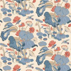 GP and J Baker Nympheus Jubilee 45109-1 Wall Covering