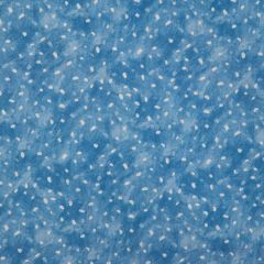 Kravet Basics Starry Sky Ocean 5 Mid-century Modern Collection Multipurpose Fabric