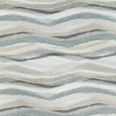 Kravet Couture Striate Jade -135 Modern Luxe III Collection Multipurpose Fabric