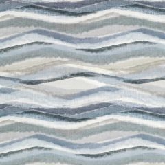 Kravet Couture Striate Indigo -5 Modern Luxe III Collection Multipurpose Fabric