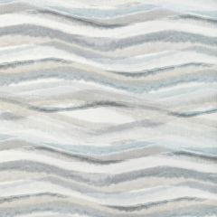 Kravet Couture Striate Mist -511 Modern Luxe III Collection Multipurpose Fabric