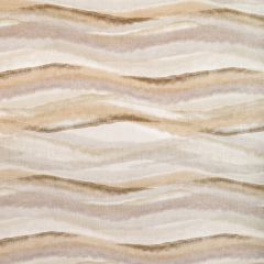 Kravet Couture Striate Desert -616 Modern Luxe III Collection Multipurpose Fabric