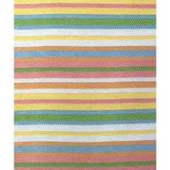 Old World Weavers Tortola Stripe Tutti Fruiti SU 00027839 Contract Upholstery Fabric