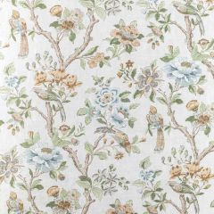 Kravet Couture Symphony Chambray -1516 Corey Damen Jenkins Trad Nouveau Collection Multipurpose Fabric