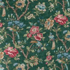 Kravet Couture Symphony Emerald -319 Corey Damen Jenkins Trad Nouveau Collection Multipurpose Fabric