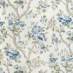 Kravet Couture Symphony Indigo -550 Corey Damen Jenkins Trad Nouveau Collection Multipurpose Fabric