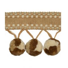Kravet Couture Tumbleweed Yucca 30619-16 Nomad Chic Collection Finishing