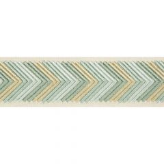 Kravet Couture Arrowhead Spa 30690-135 Braids Bands and Borders Collection Finishing