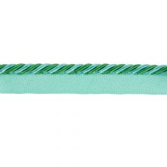 Kravet Design Twisted Cord Picnic Green T30738-335 by Kate Spade Finishing