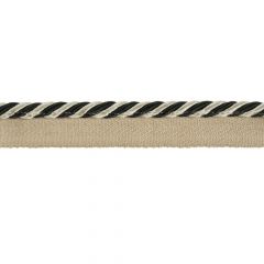 Kravet Design Twisted Cord Domino T30738-8106 by Kate Spade Finishing