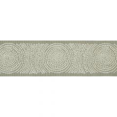 Kravet Design Spin Mist 30761-1135 Braids Bands and Borders Collection Finishing