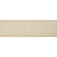 Kravet Design Spin Natural 30761-16 Braids Bands and Borders Collection Finishing