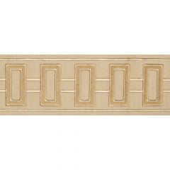 Kravet Design Grid Lock Tan 30769-12 Braids Bands and Borders Collection Finishing