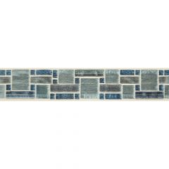 Kravet Design Brick Path Slate 30780-515 Braids Bands and Borders Collection Finishing