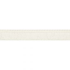 Kravet Design Twine Cord Sun Bleached 30802-1 Performance Trim Indoor/Outdoor Collection Finishing