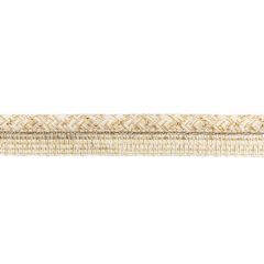 Kravet Couture Nicoya Gold 30809-4 Luxury Trimmings Collection Finishing