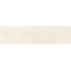 Kravet Couture Boucle Tape Ivory 30830-1 Modern Luxe Trimmings Collection Finishing
