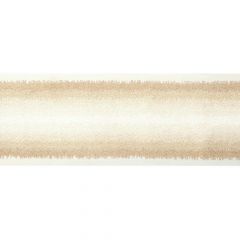 Kravet Couture Ombre Wide Tape Gold 30838-416 Luxury Tapes Collection Finishing
