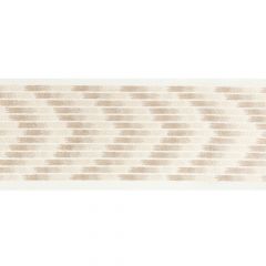Kravet Couture Chevron Wide Tape Gold 30839-416 Luxury Tapes Collection Finishing