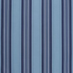 Tempotest Home Bistro Marine 5435-75 Foundations 54 Vol III Collection Upholstery Fabric