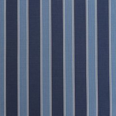 Tempotest Home Casanova Blues 5436-87 Fifty Four Vol III Collection Upholstery Fabric